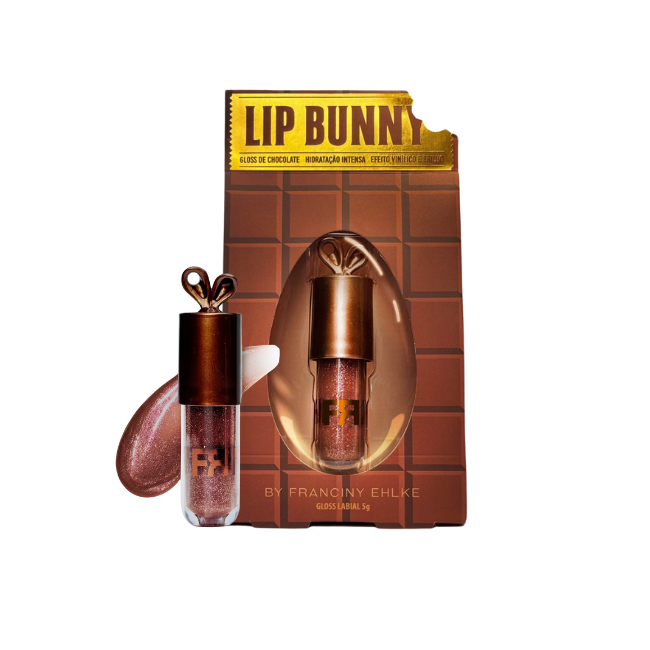 GLOSS FRAN BY FRANCINY EHLKE GLOSSIP GIRL